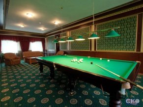 Олимп парк-отель